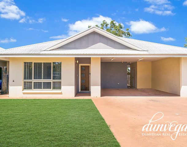 29 Camfield Street, Gunn NT 0832