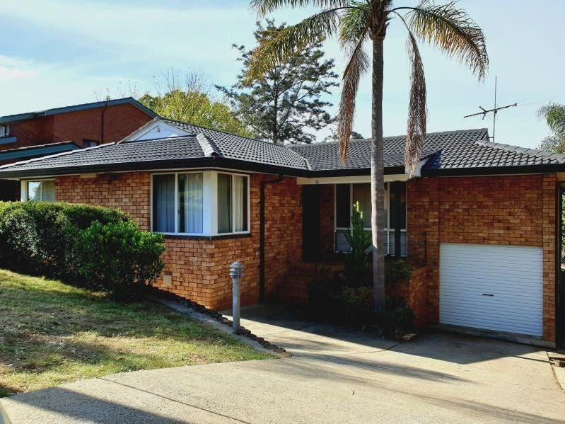 18 Collaroy Road, Woodbine NSW 2560 House For Rent Domain