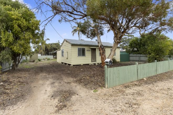 Picture of 6 Murray Street, NEW TOWN SA 5554