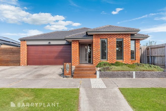 Picture of 4 Holly Drive, WALLAN VIC 3756