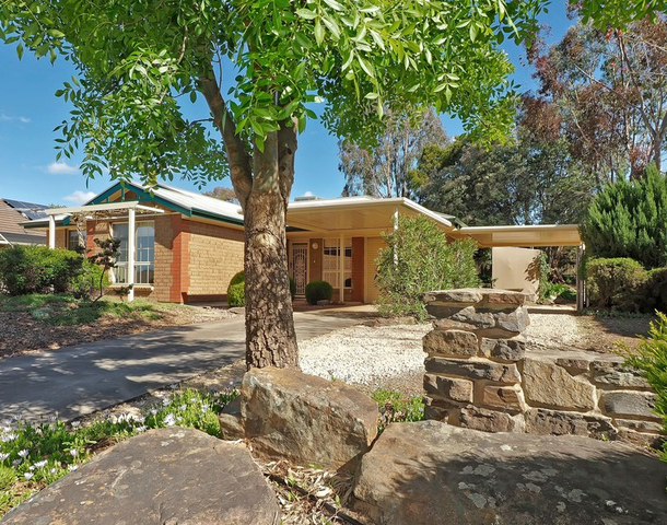 107 Hurling Drive, Mount Barker SA 5251