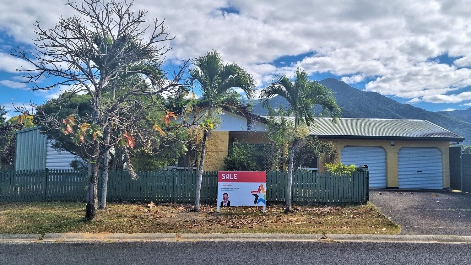 3 bedrooms House in 5 Jordan Street EDMONTON QLD, 4869