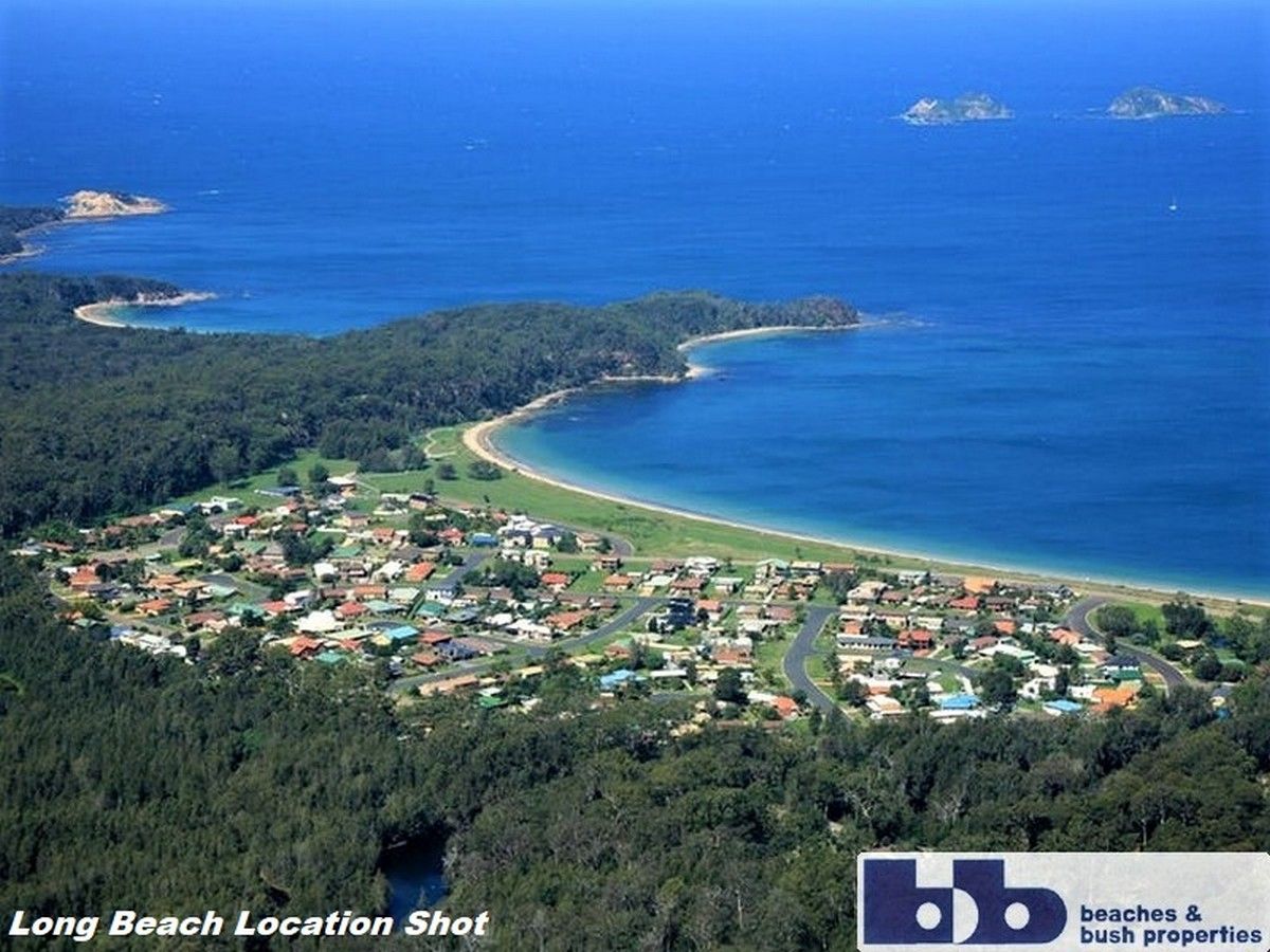 27 Blairs Road, Long Beach NSW 2536, Image 0