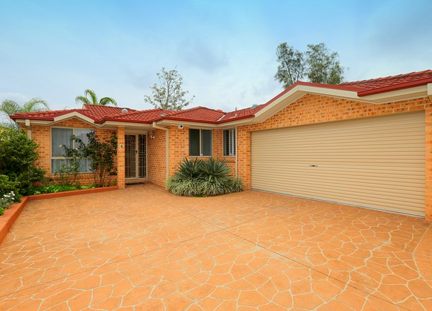 4/21 Pringle Avenue, Bankstown NSW 2200