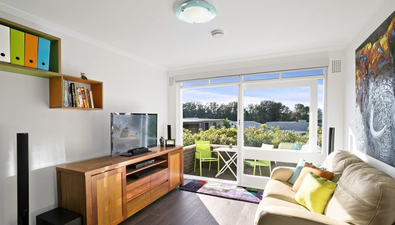 Picture of 12a/16 Campbell Parade, MANLY VALE NSW 2093