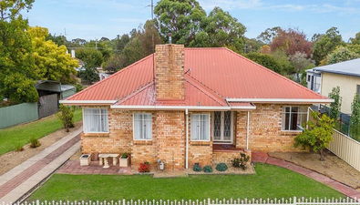 Picture of 19 George Street, HAMILTON VIC 3300