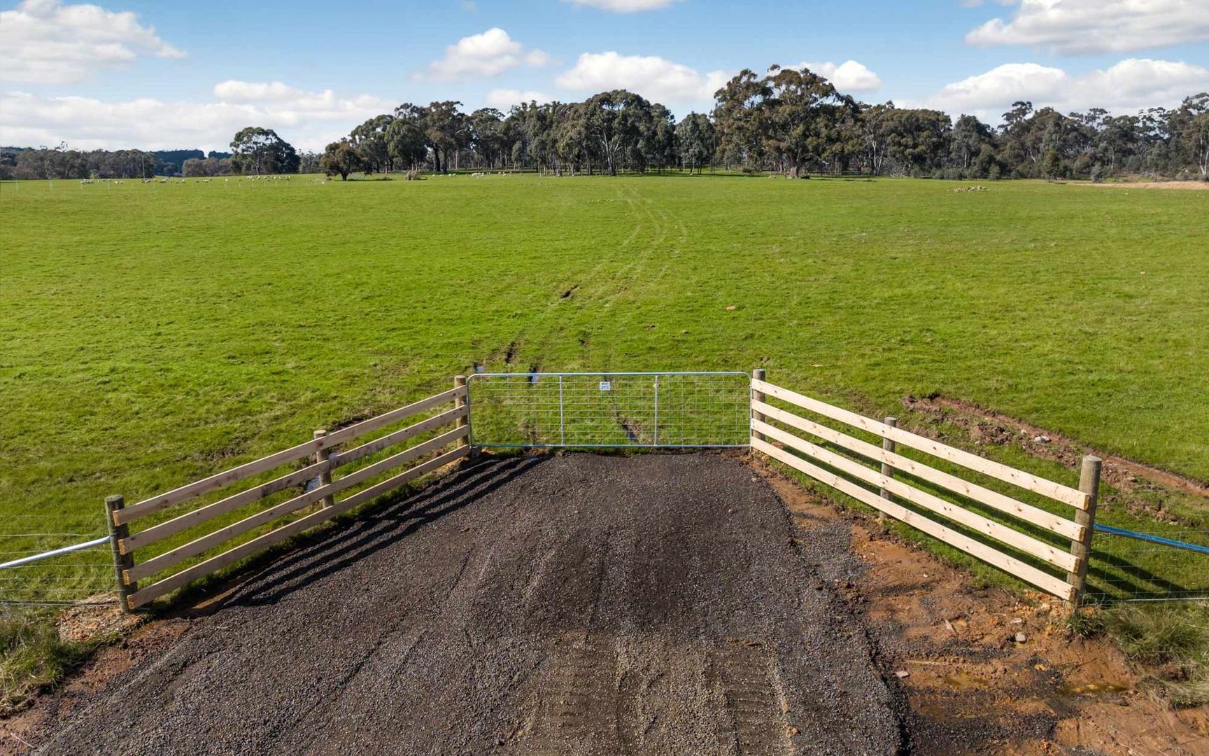 Lot 4 Red Box Drive, Axe Creek VIC 3551 Vacant Land for Sale