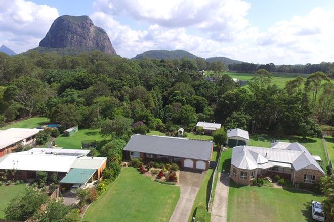 Picture of 30 Tibrogargan Drive, BEERBURRUM QLD 4517