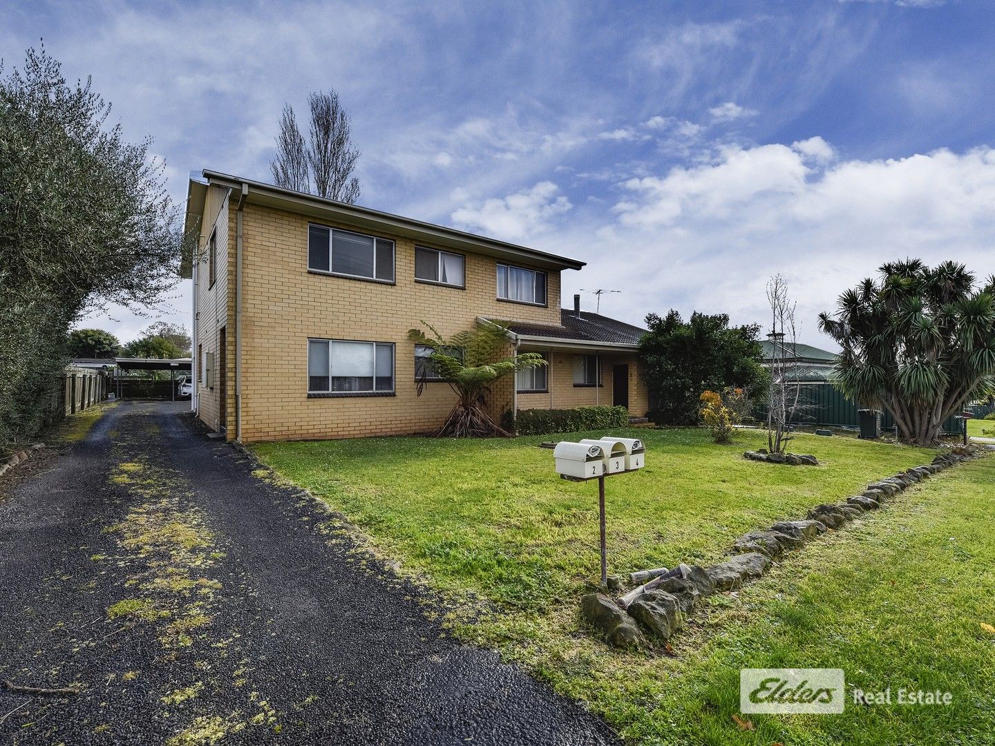 1-4/4 Wallace Street, Mount Gambier SA 5290, Image 0