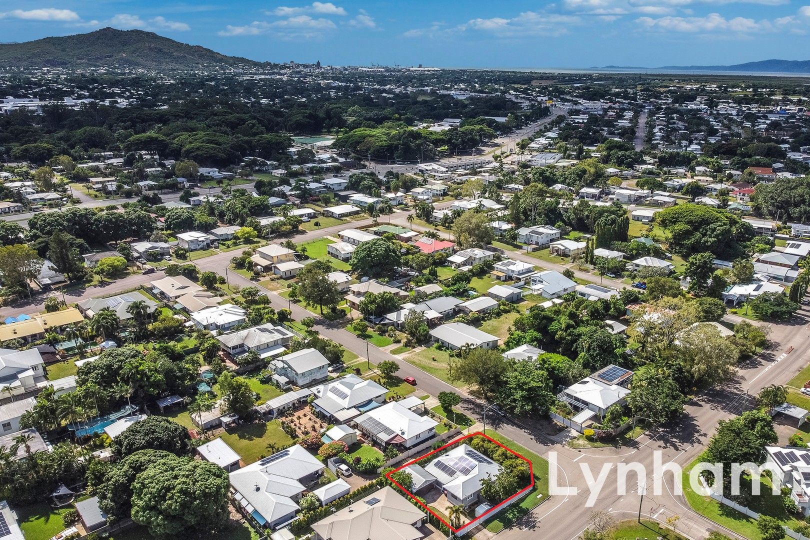 13 Winifred Street, Mundingburra QLD 4812 | Domain