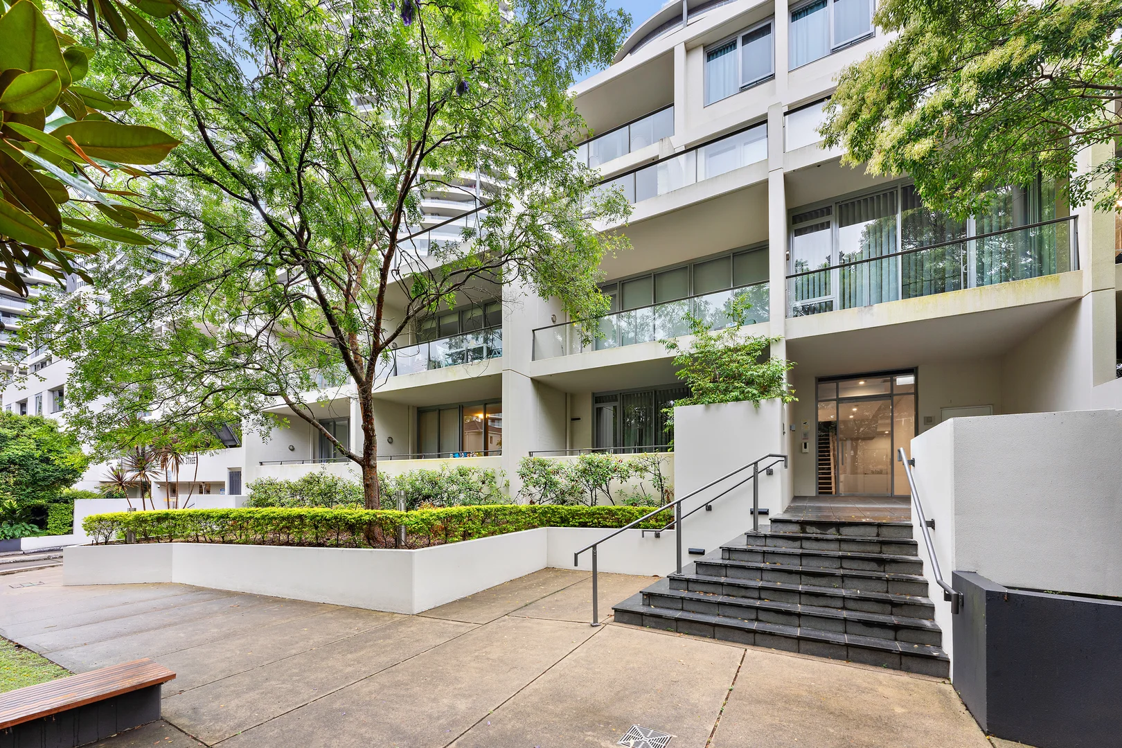 Additional image 11 of 54/1 Day Street, Chatswood NSW 2067