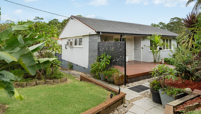 Picture of 39 Busby Road, BUSBY NSW 2168