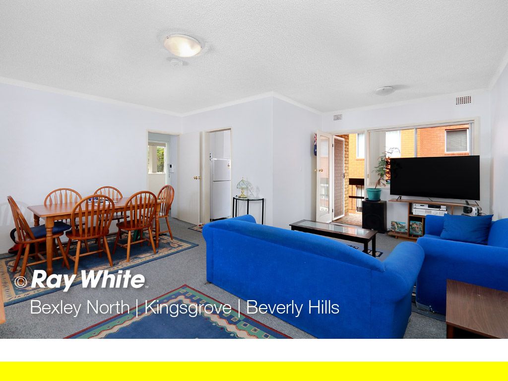 8/5-9 St Albans Road, Kingsgrove NSW 2208, Image 1