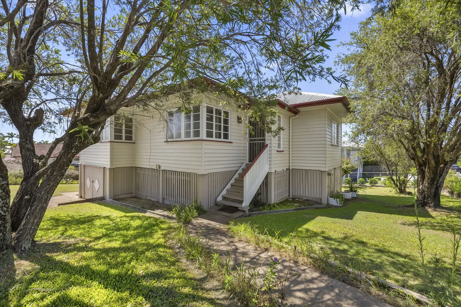 55 Kennington Road, Camp Hill QLD 4152