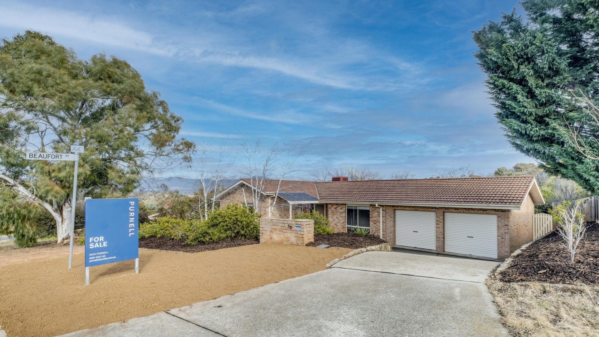 4 bedrooms House in 38 Carslake Loop GORDON ACT, 2906