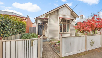 Picture of 15 Ascot Street South, BALLARAT CENTRAL VIC 3350