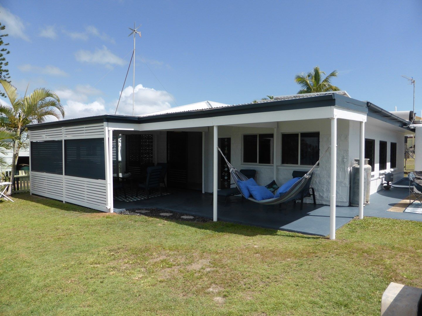 22 Pacific Cres, Curtis Island QLD 4680, Image 0