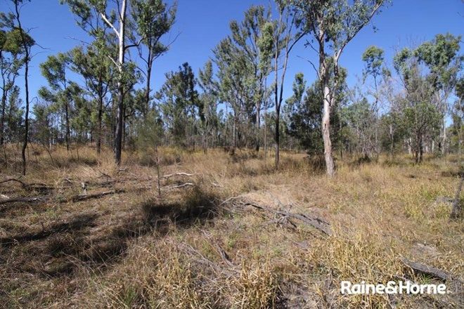 Picture of SANDY RIDGES QLD 4615