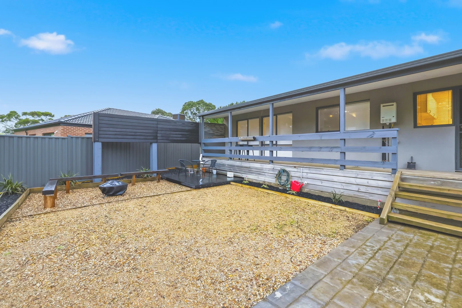 Additional image 16 of 17A Gordon Crescent, Romsey VIC 3434