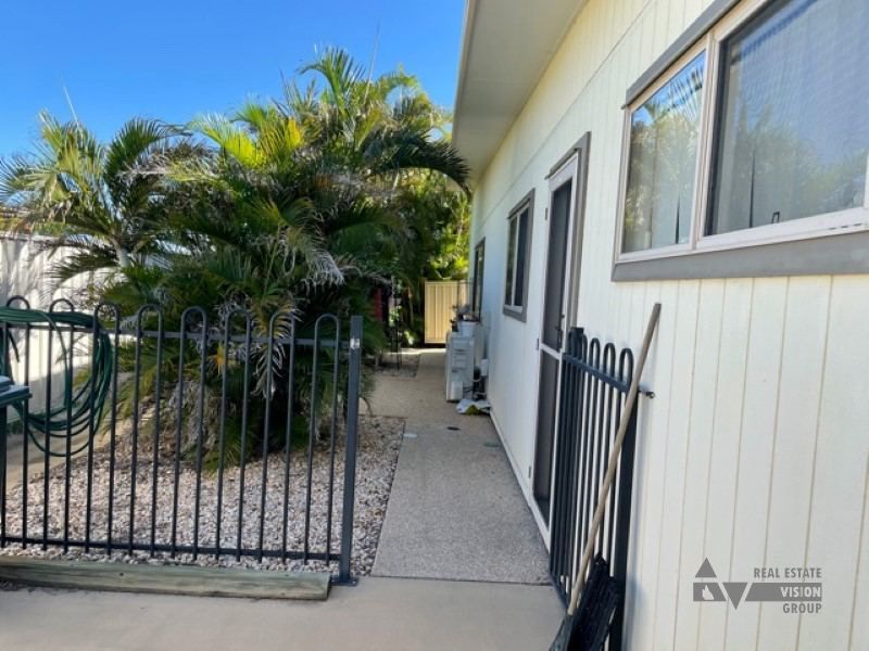 Unit 3/10 Charlton St, Emerald QLD 4720, Image 1