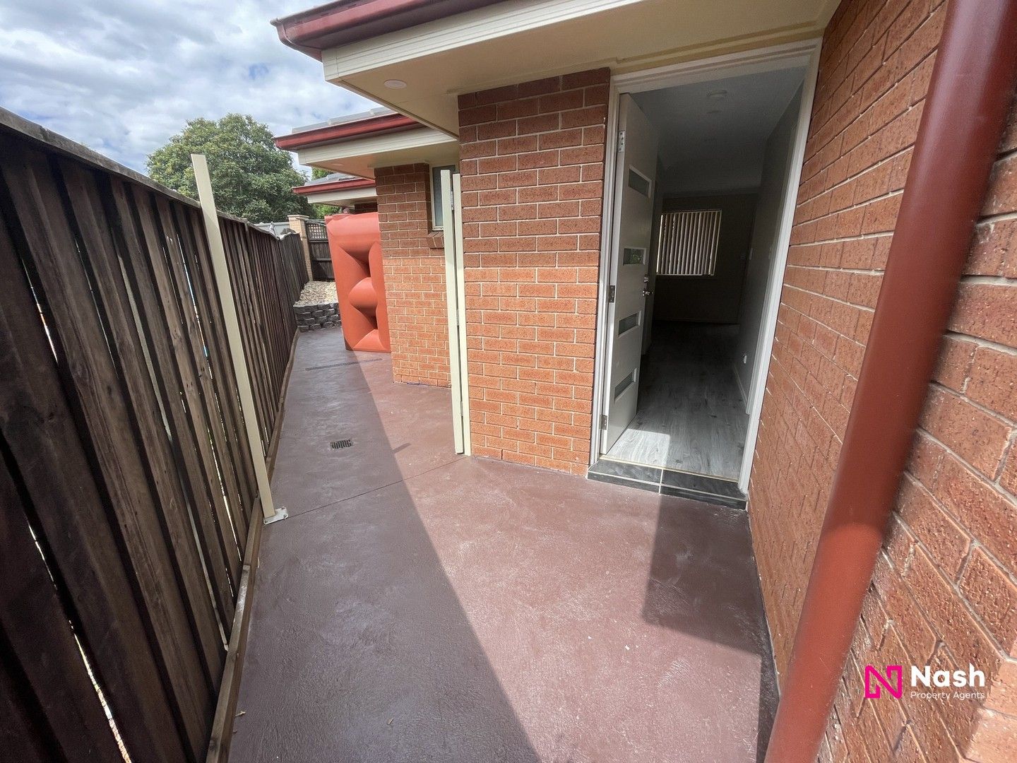 2 bedrooms Semi-Detached in 6A Egret Way MOUNT ANNAN NSW, 2567