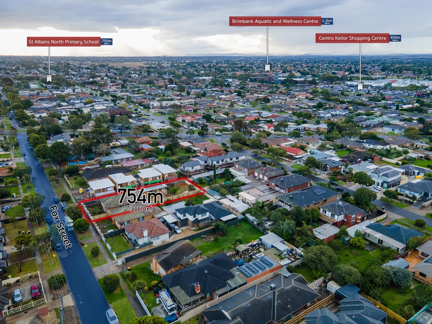 Additional image 16 of 34 Fox Street, St Albans VIC 3021