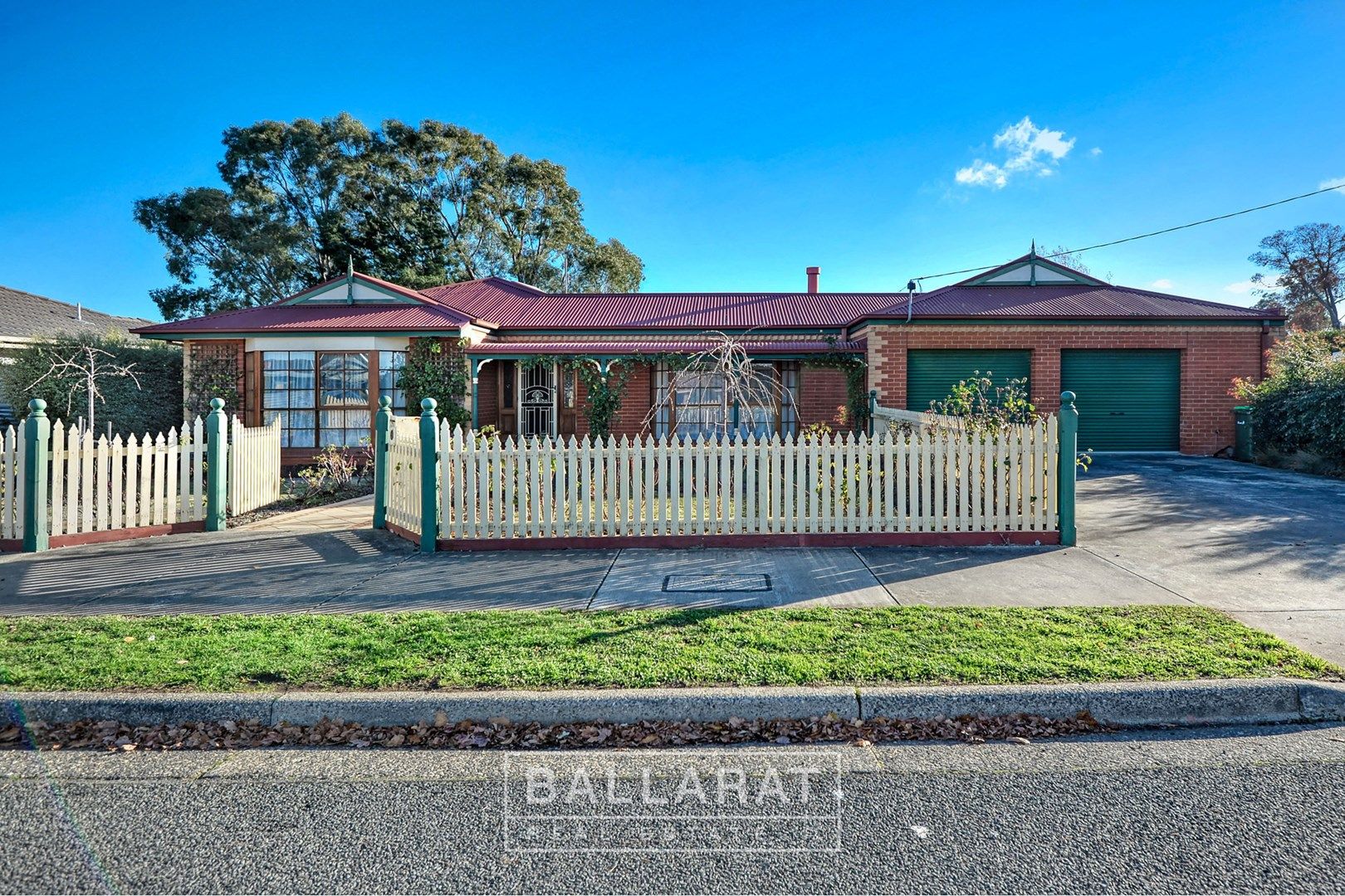1334 Geelong Road, Mount Clear VIC 3350, Image 0
