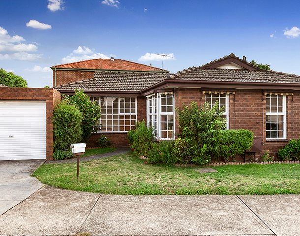 2/26A Howe Street, Murrumbeena VIC 3163