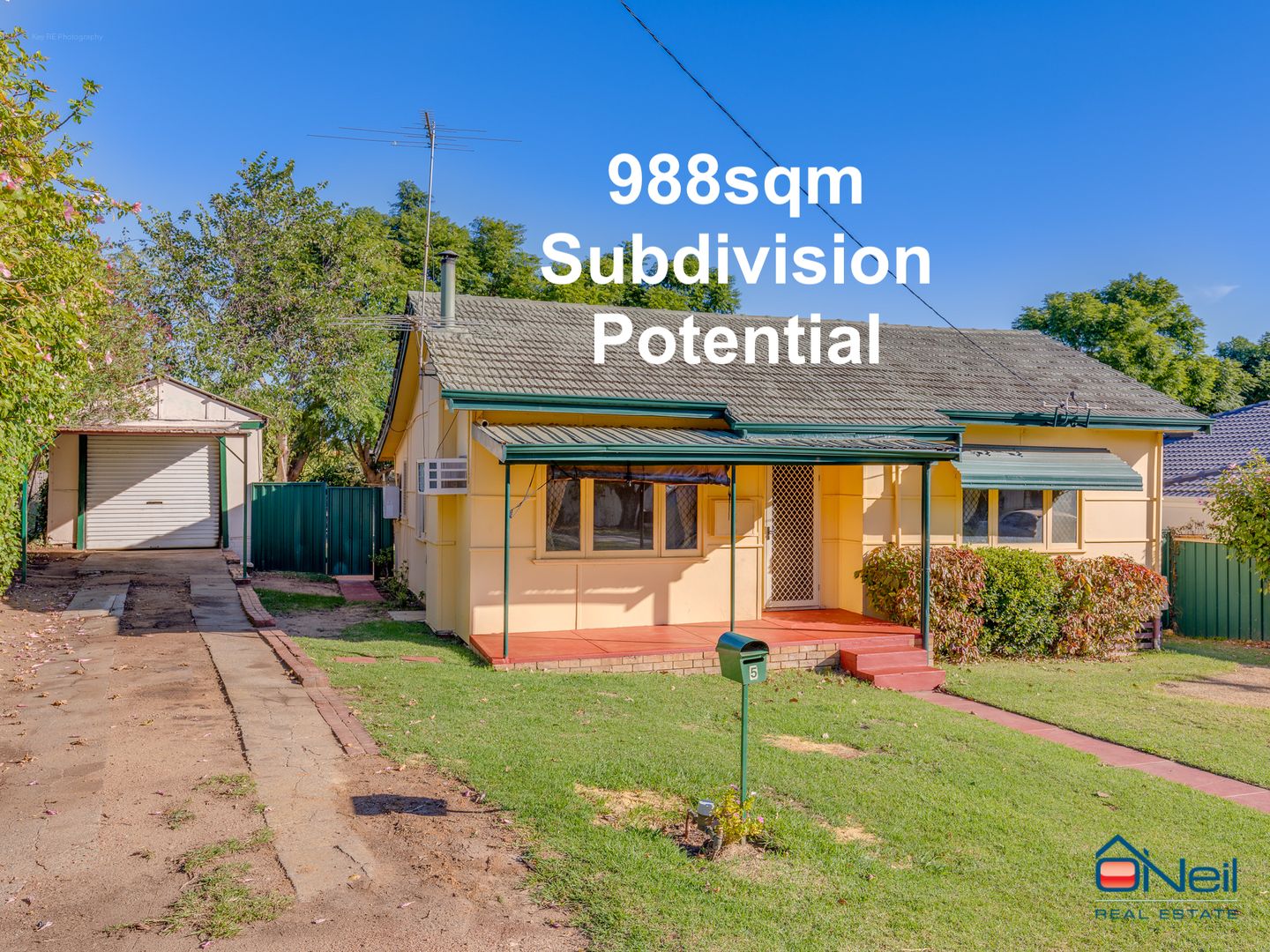 5 Burndale Road, Mount Richon WA 6112 House For Sale Domain