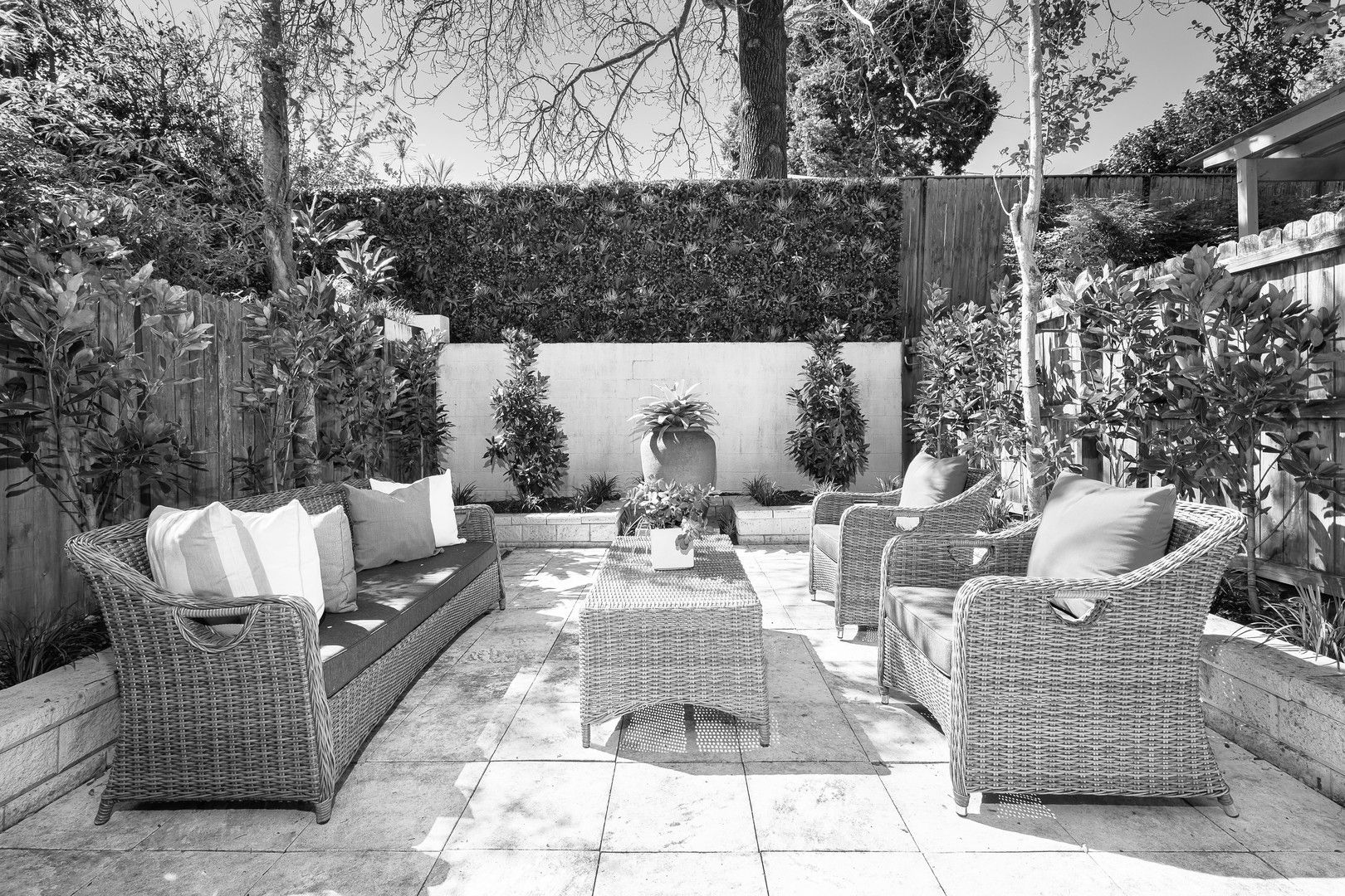 2 bedrooms Townhouse in 6/24-36 Pacific Highway WAHROONGA NSW, 2076