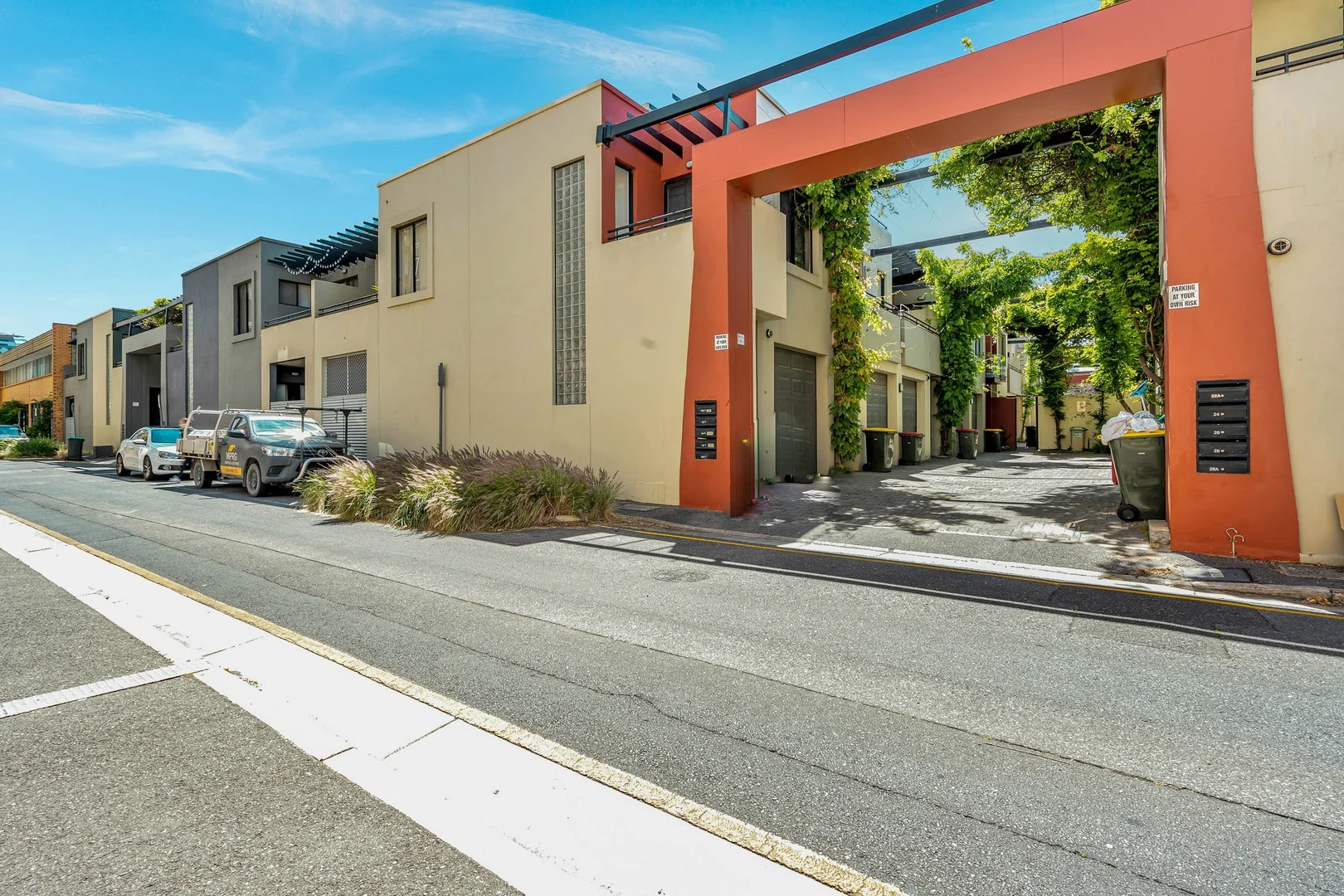 16 Heaslip Cl, Adelaide SA 5000