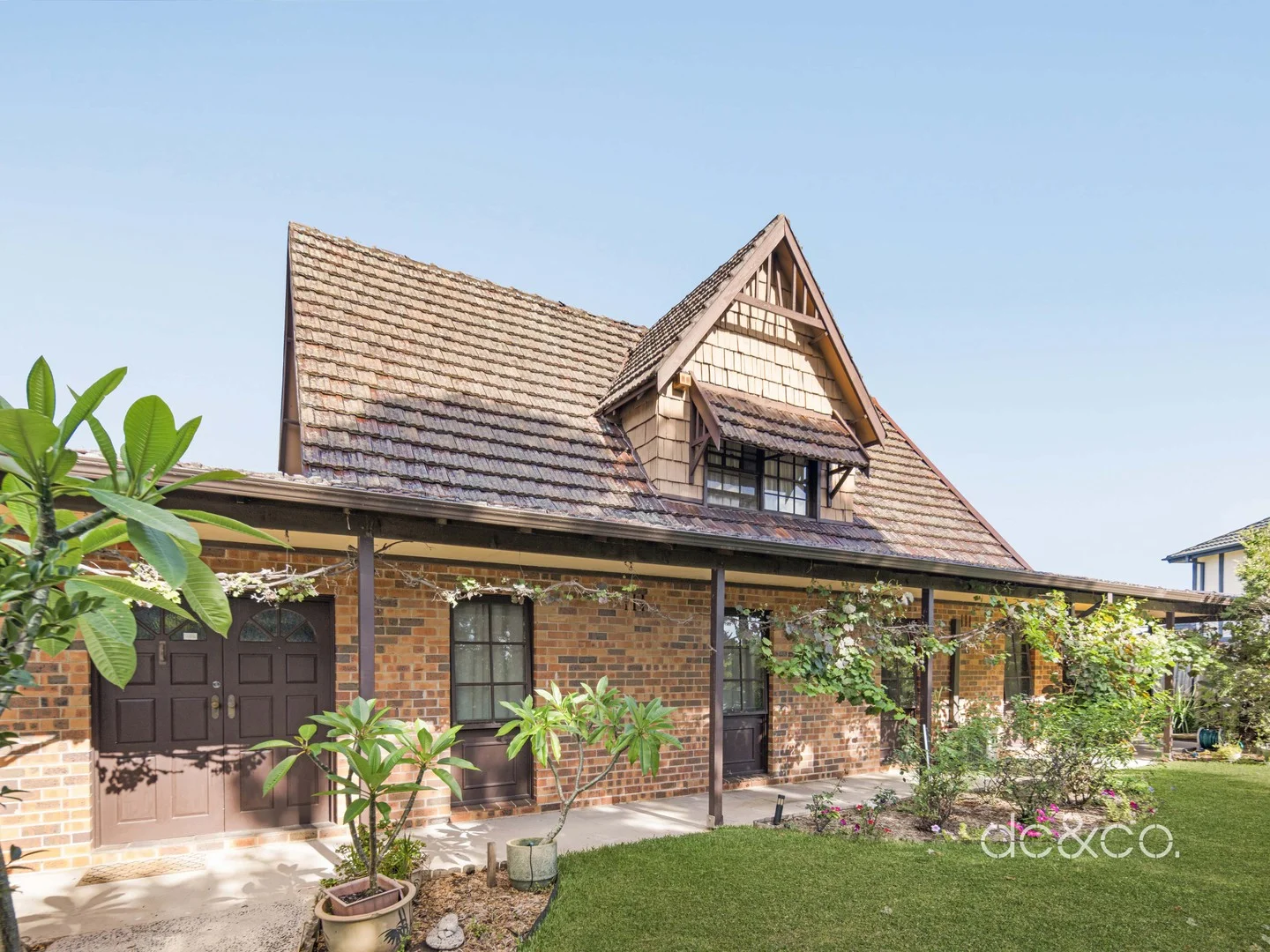 4 Marceau Drive, Concord NSW 2137