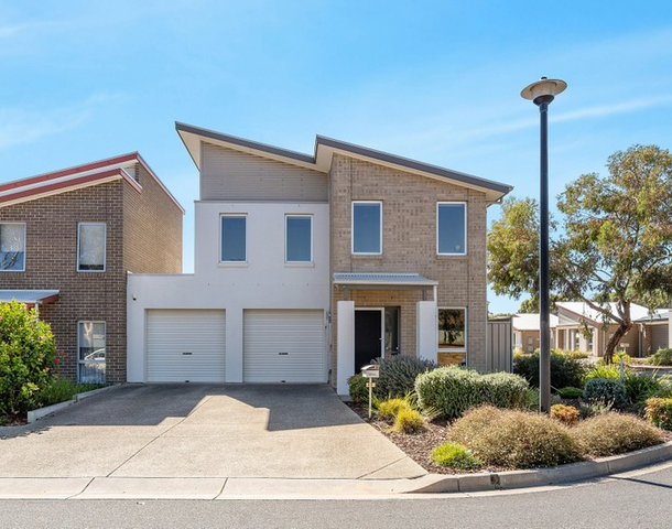 37 Eucalyptus Avenue, Noarlunga Centre SA 5168