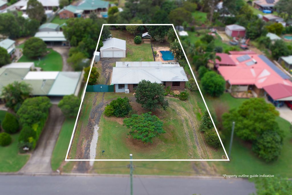 33 Flametree Court, Walloon QLD 4306, Image 1