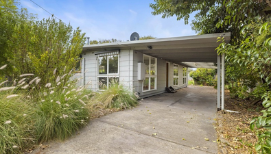 Picture of 9 Pardoner Road, RYE VIC 3941