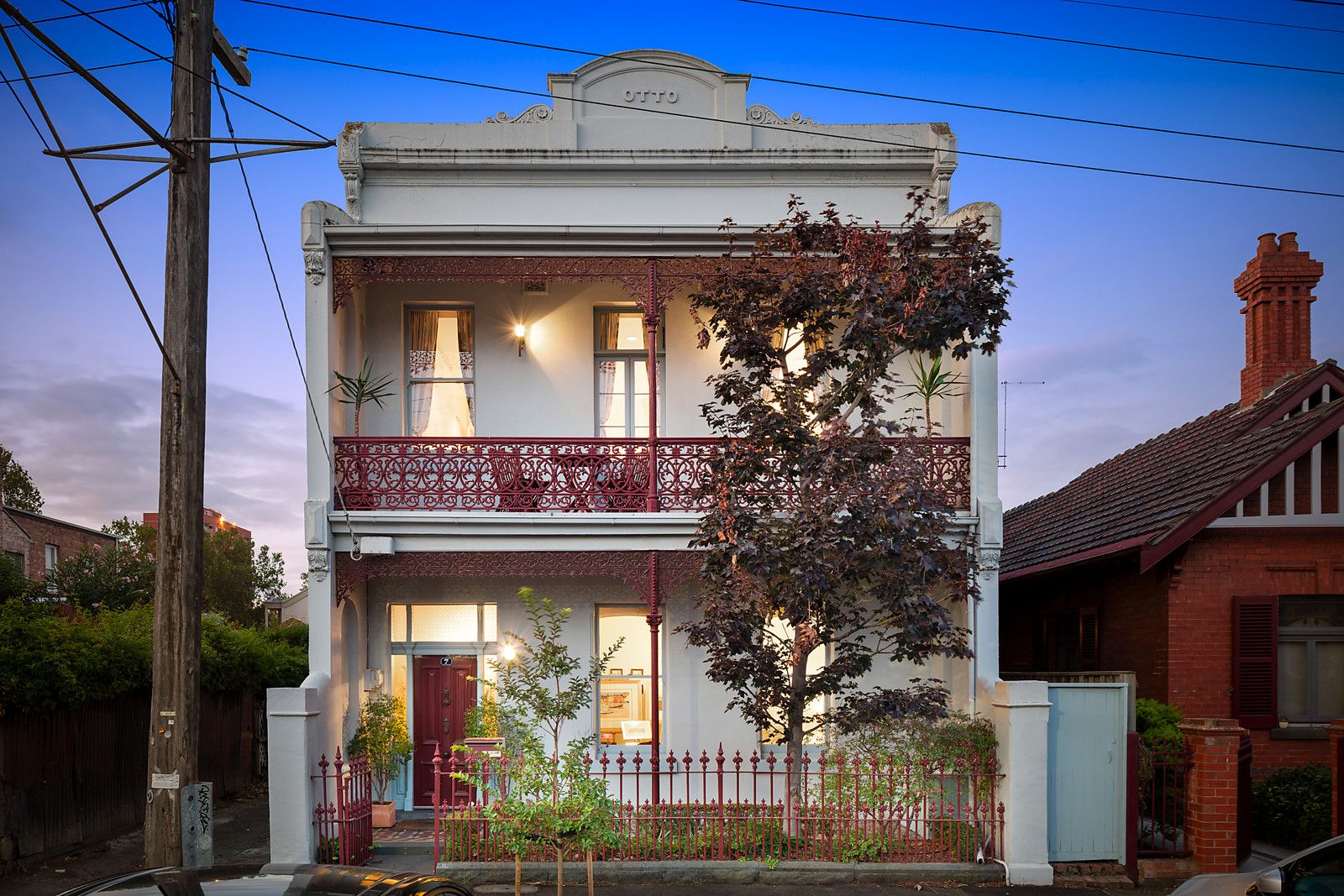 7 Bell Street, Fitzroy VIC 3065, Image 0