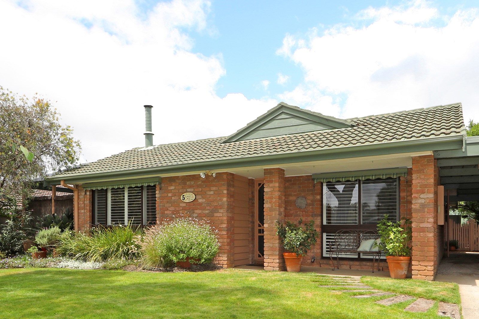 5 Lansell Court, Rowville VIC 3178, Image 1