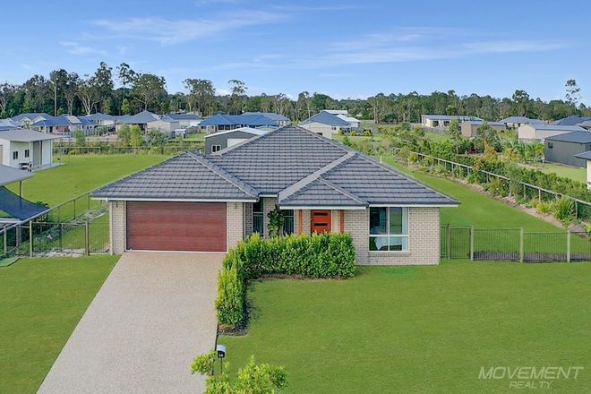 Picture of 80 Elena Court, ELIMBAH QLD 4516