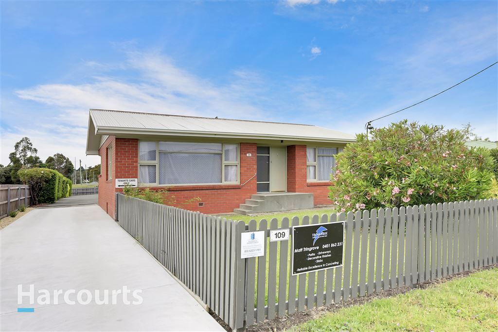 1/109 Risdon Road, Lutana TAS 7009, Image 0