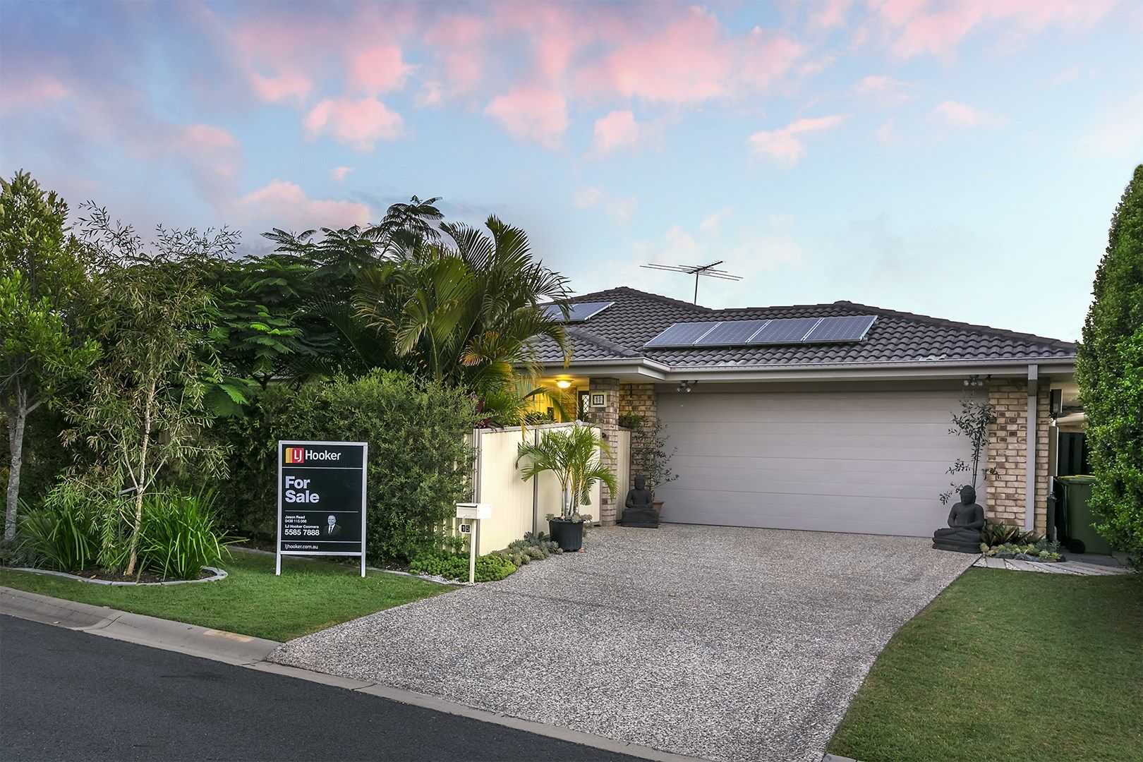 15 Cranberrie Crescent, Pimpama QLD 4209, Image 0