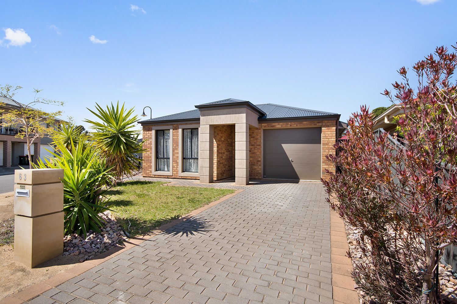 3 bedrooms House in 63 Centenary Circuit ANDREWS FARM SA, 5114