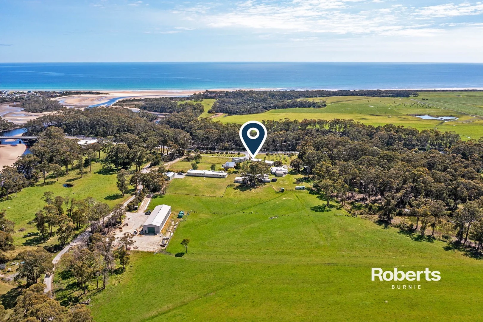 19509 Bass Highway, Detention TAS 7321