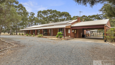 Picture of 1403 Murray Valley Highway, BURRAMINE VIC 3730