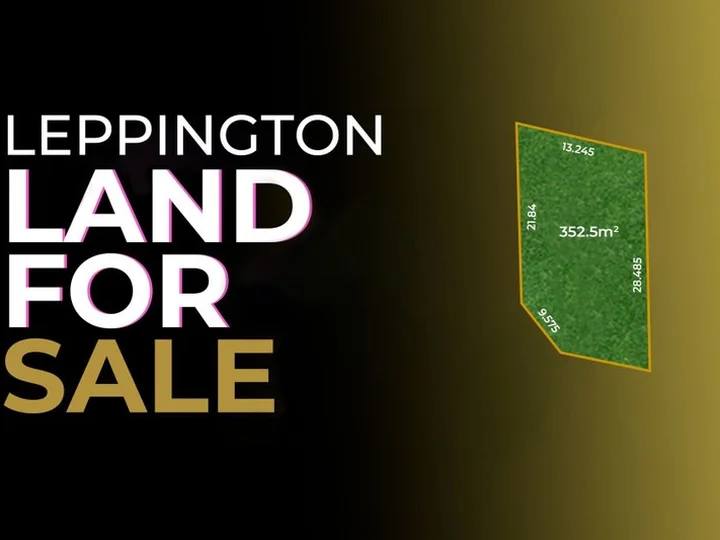 Leppington, NSW 2179