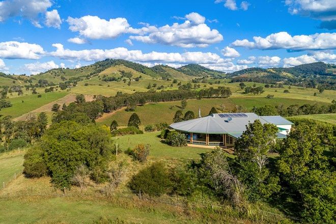 Picture of 82 Calico Creek Road, CALICO CREEK QLD 4570