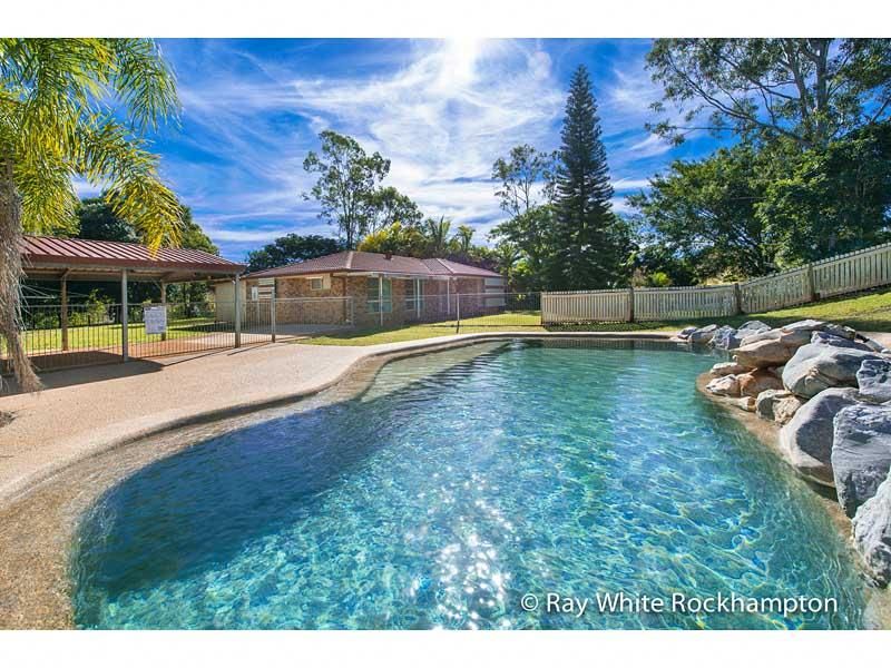17 Camoo Caves Road, THE CAVES QLD 4702, Image 1