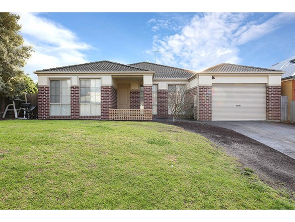 25 Dorothy Crescent, Mornington VIC 3931