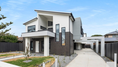 Picture of 4/109 Taylors Road, KEILOR DOWNS VIC 3038