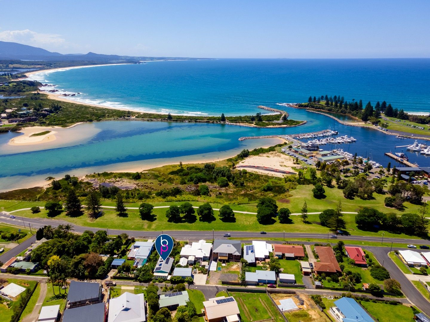 102 Lamont Street, Bermagui NSW 2546, Image 0