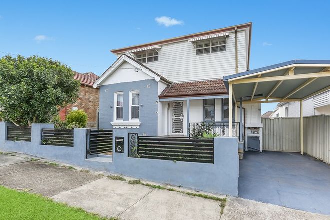 Picture of 96 High Street, CARLTON NSW 2218